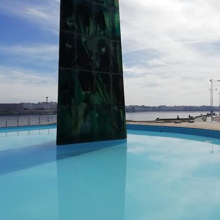 Appartamento Millennium La Coruña Esterno foto